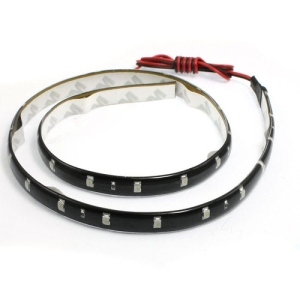 Banda Led Alb 60CM 24V